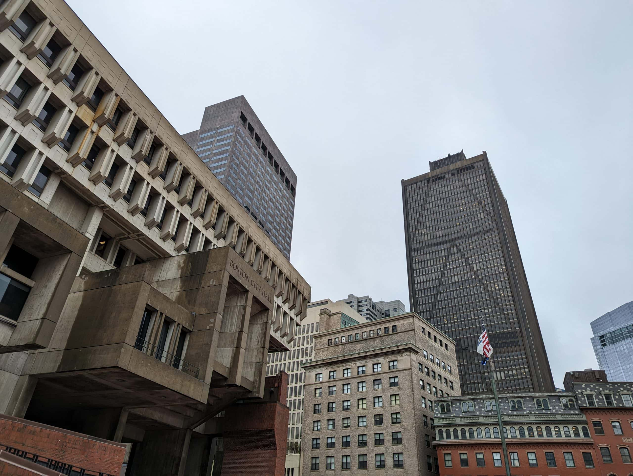 Boston Introduces Innovative Tax Breaks