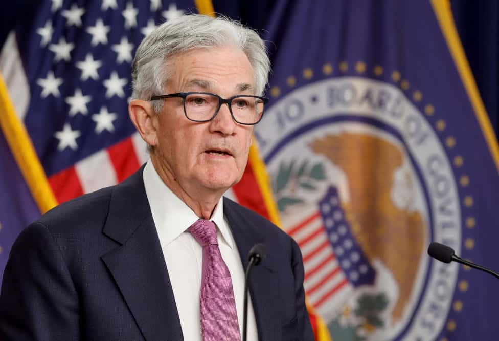 Fed Raises Interest Rates for the 11th Time Since March 2022