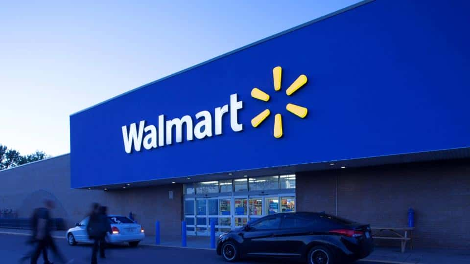 Walmart USA Launches HIV-Focused Pharmacies Across The Country: See List Of States