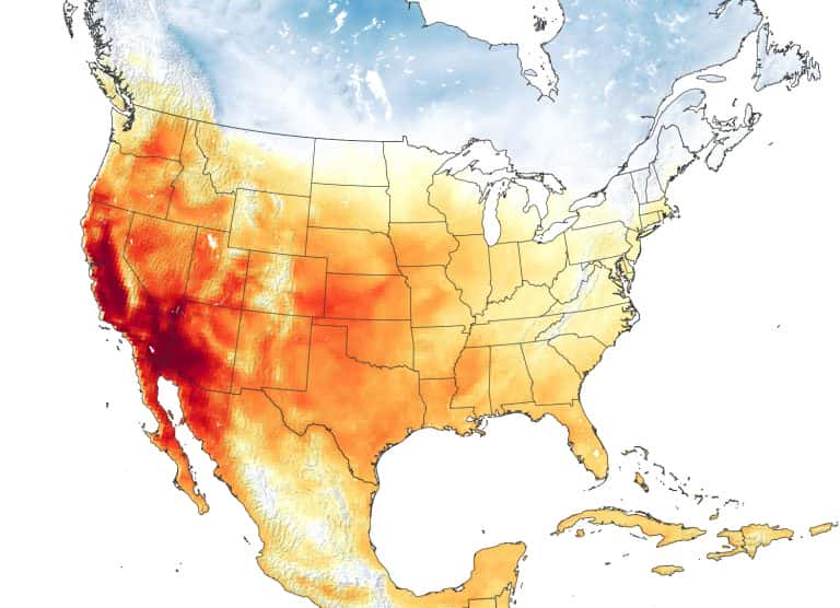 Intense heat wave in California: Here are the things you need to know in the possible shut off of power.