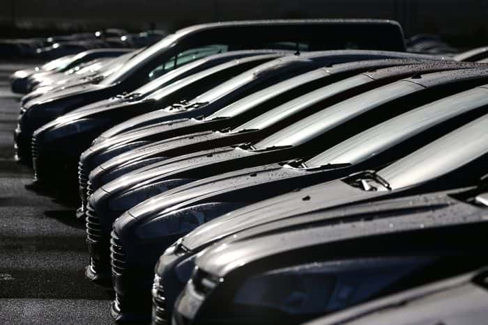 Car Buyers Struggle as Prices Soar