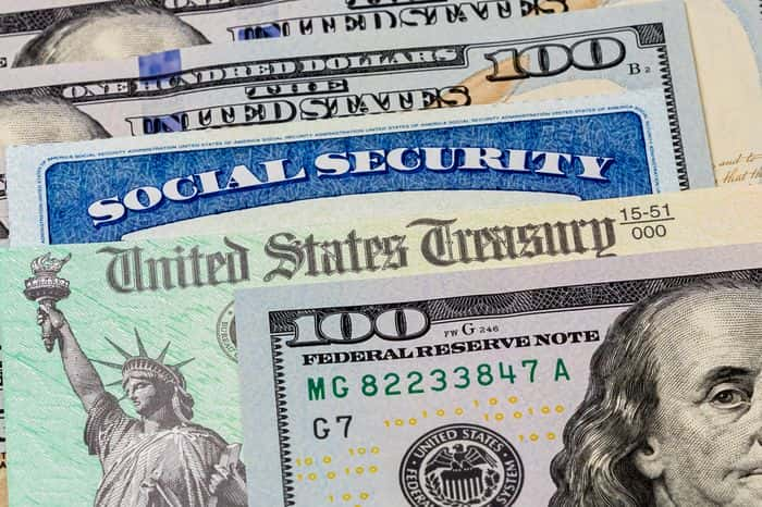 2023 revisions to Social Security Supplemental Income — Within weeks, millions will receive an all-new $914 payout