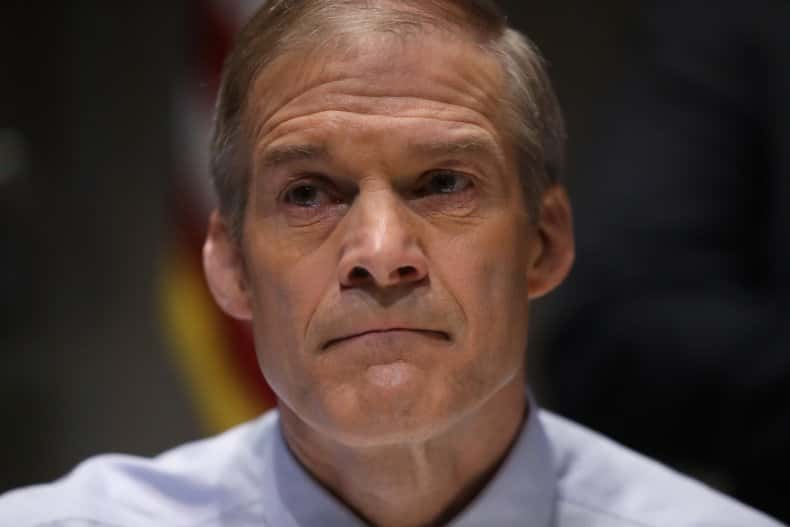 Jim Jordan