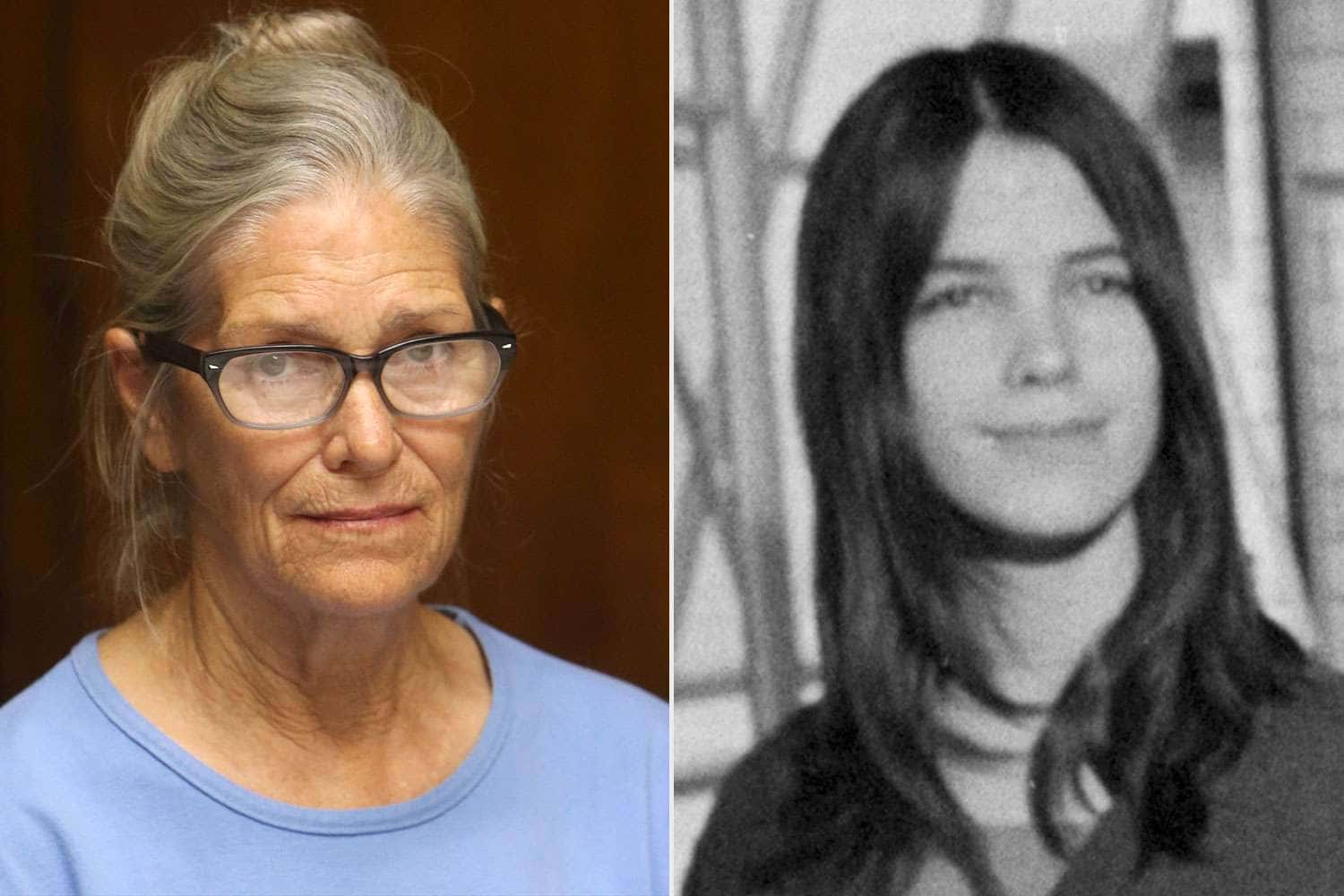 5 Things You Should Know About Leslie Van Houten: A Manson Follower Who Convicted As Murderer in 1969