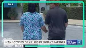 Florida Man Killed His Pregnant Boyfriend, And After Commits Suicide 