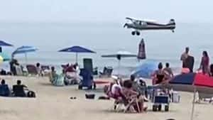 Midair Collision Near Wisconsin Air Show, 4 Dead, 2 Injured 