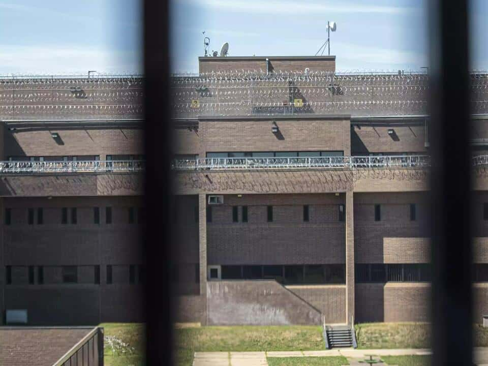 1 Out Of 5 Prison Inmates Released In Minnesota Prison Become Homeless