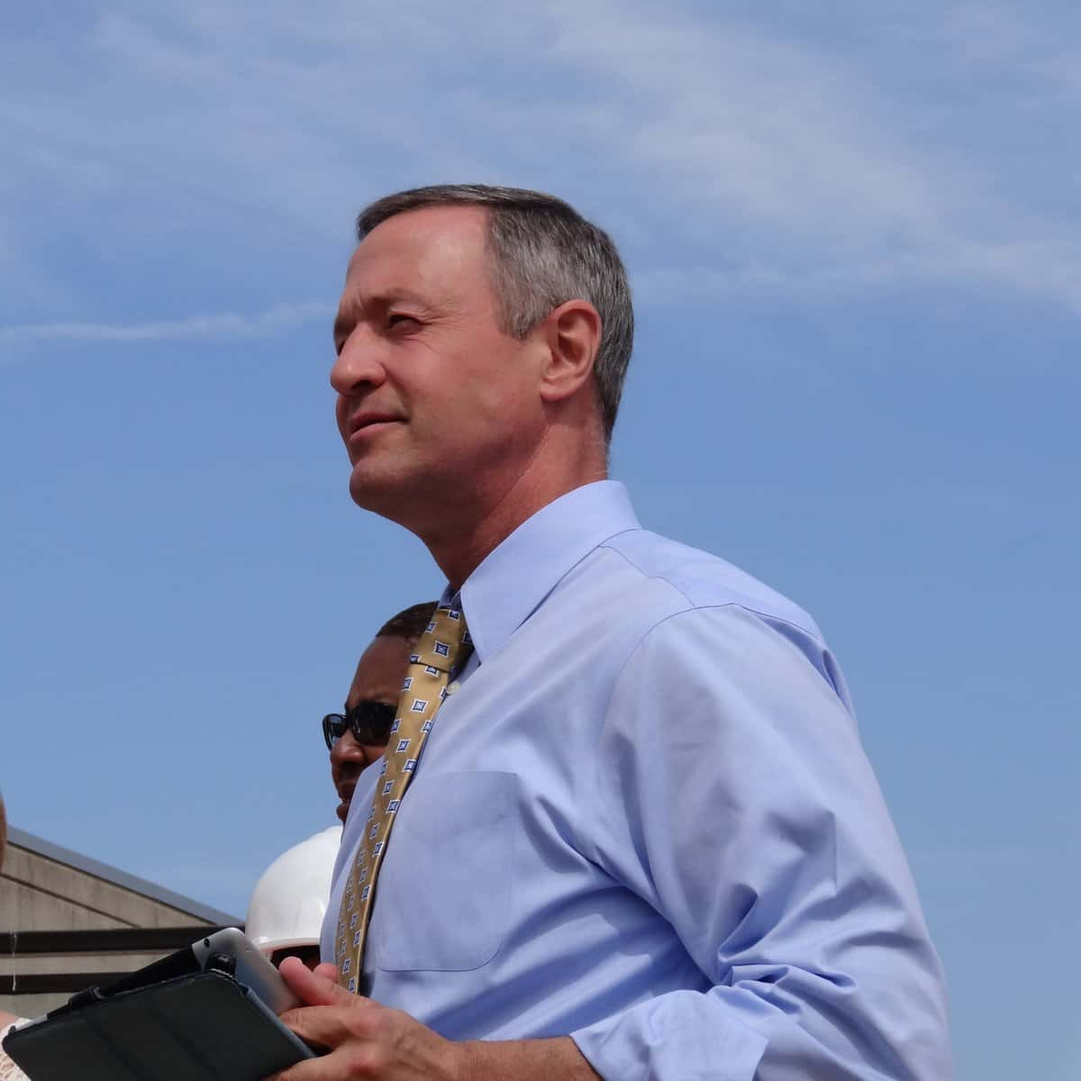 Martin O’Malley Chosen by President Biden