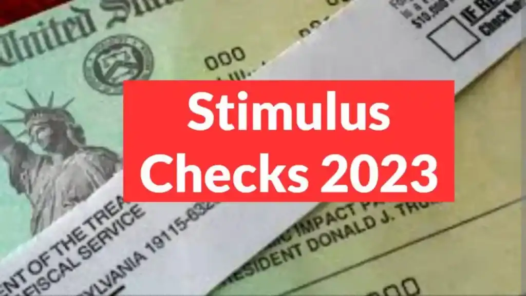 Individuals Qualified for Payments from the July 2023 Stimulus Check