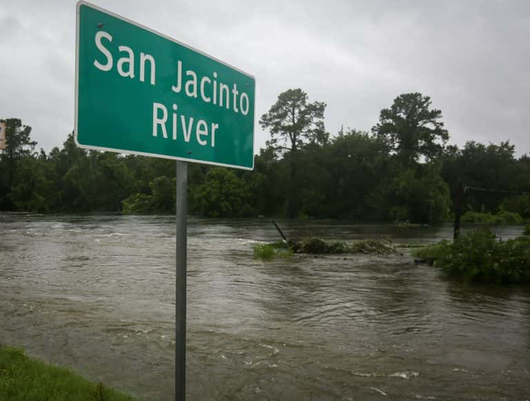 Hidden risks: A dad and 2 kids recently drowned in the San Jacinto River