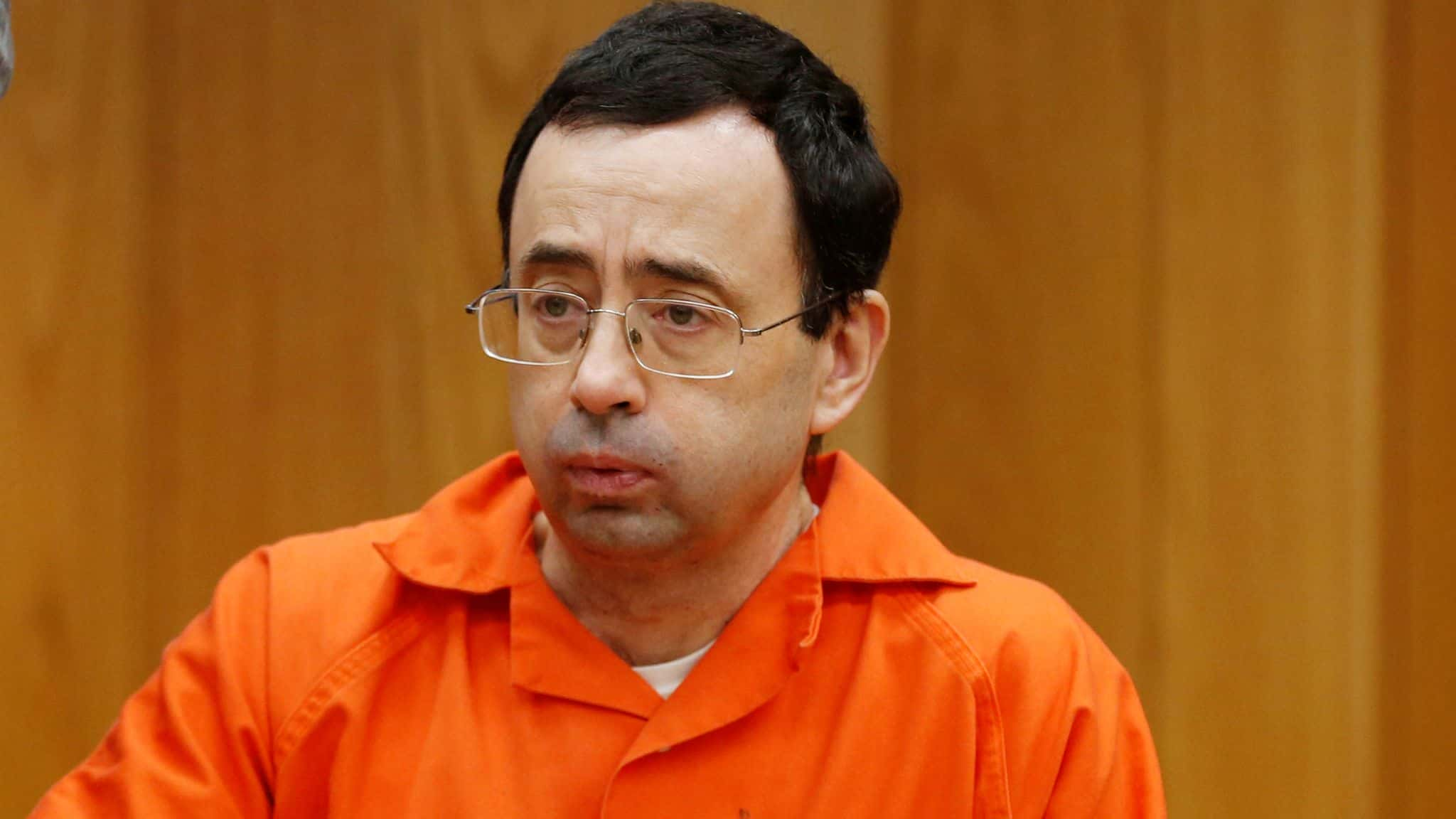 Larry Nassar