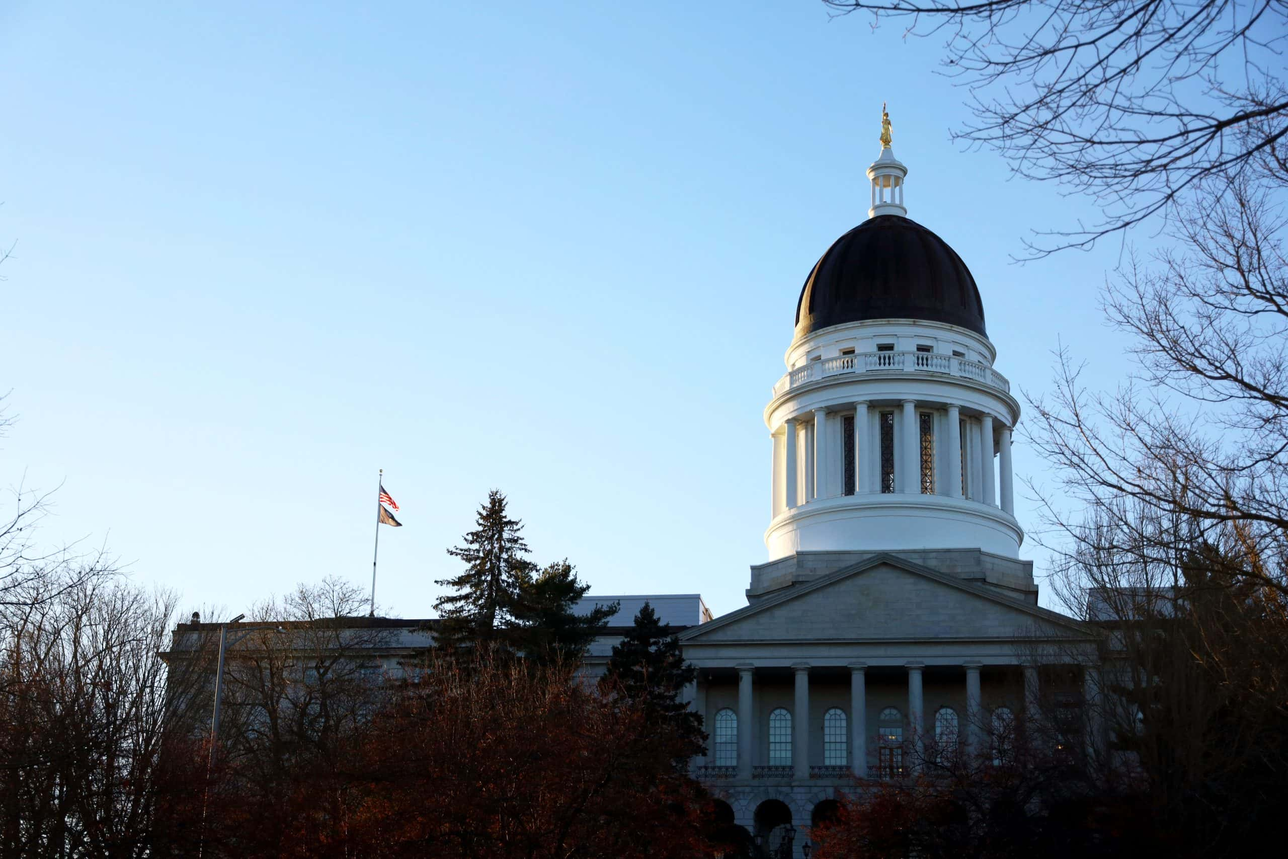 Property Tax Stabilization Program Repealed by Maine Legislature