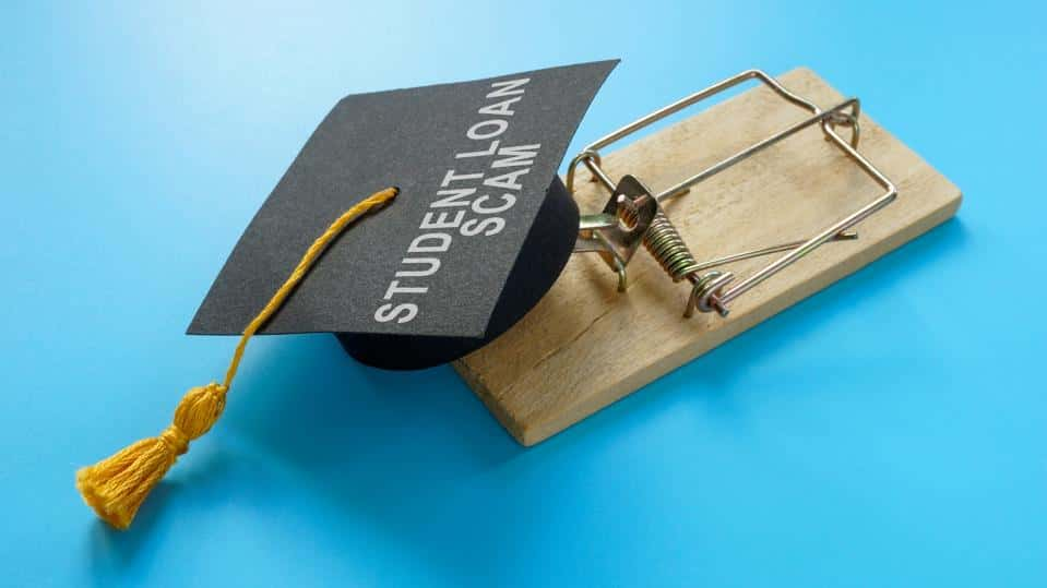 Student Loan Forgiveness Scams Pose Threat to Ohio Borrowers