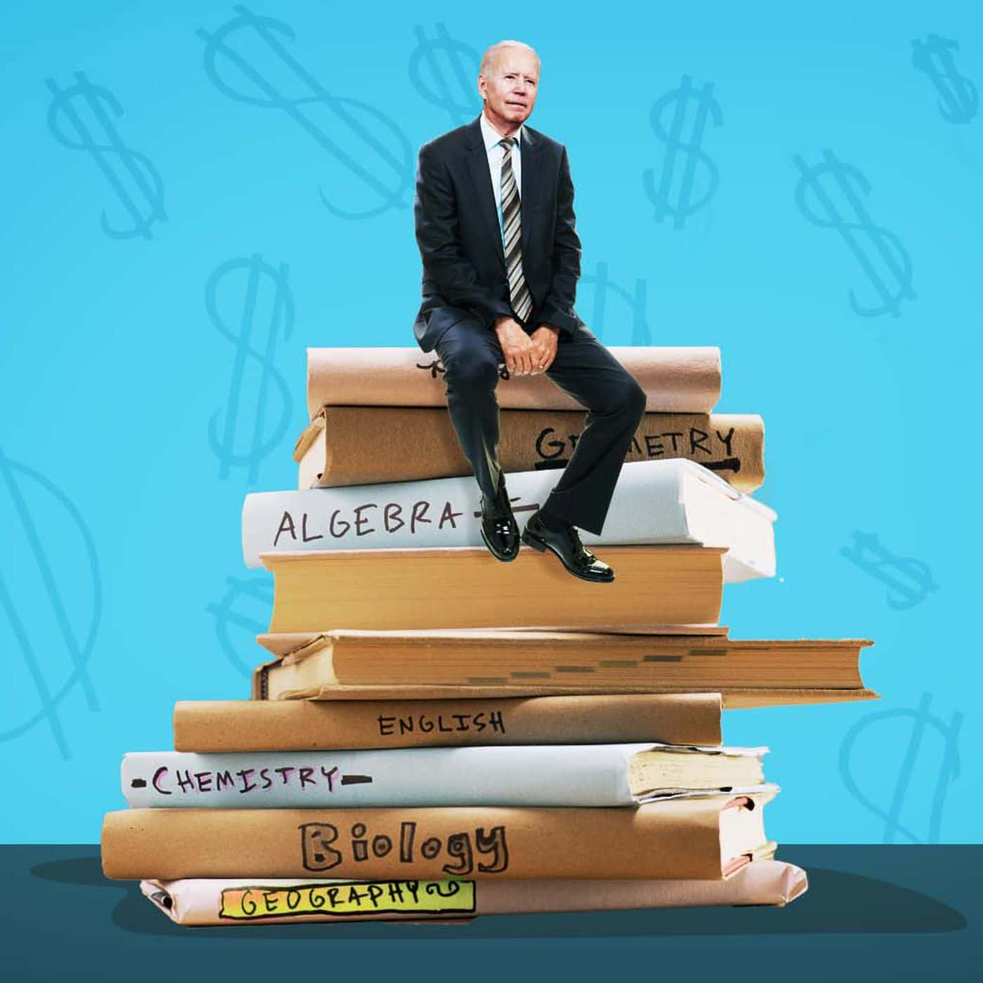 Biden’s New Student Loan Plan: Addressing the Growing Debt Crisis