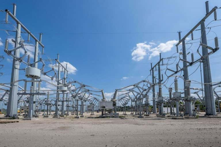 Texas Power Grid Improvements, Prioritized in a $60 million federal grant