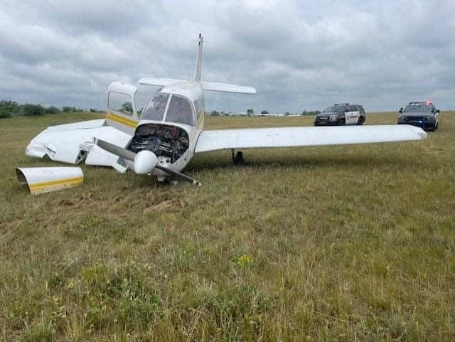 Midair Collision Near Wisconsin Air Show, 4 Dead, 2 Injured