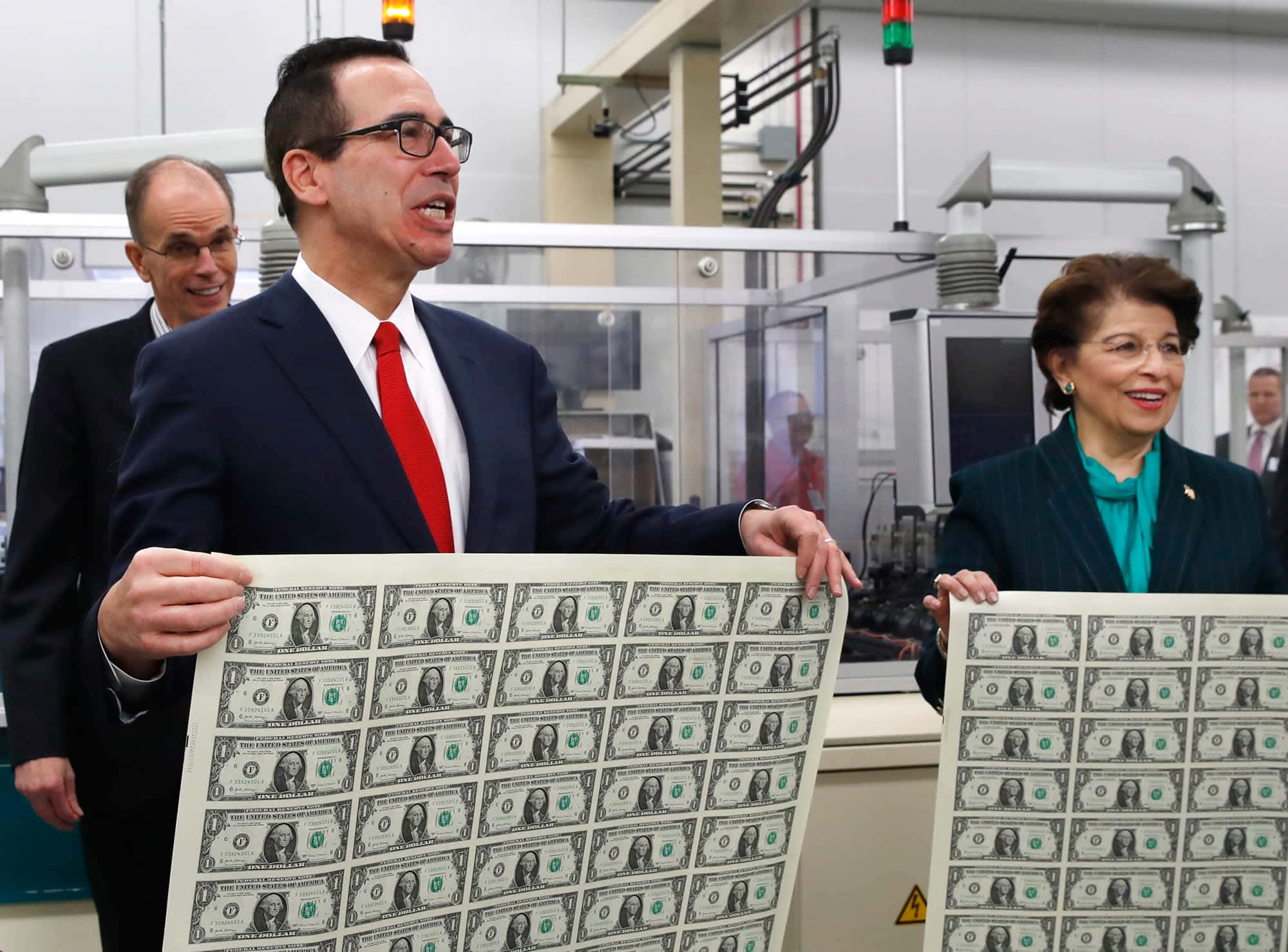 Treasury Set to Borrow Unfathomable $3 trillion: What You Should Know