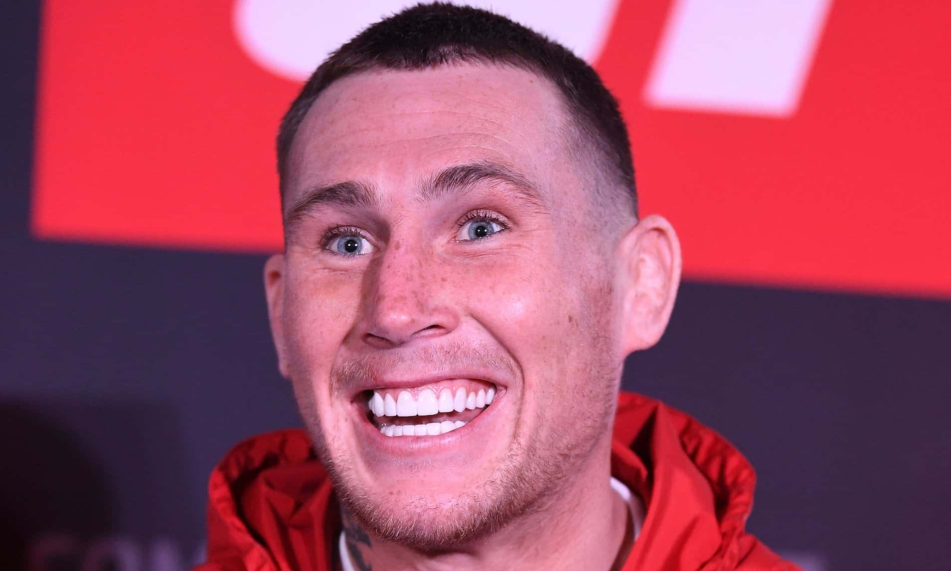 Darren Till Admits Guilt to Charges Arising from May Incident