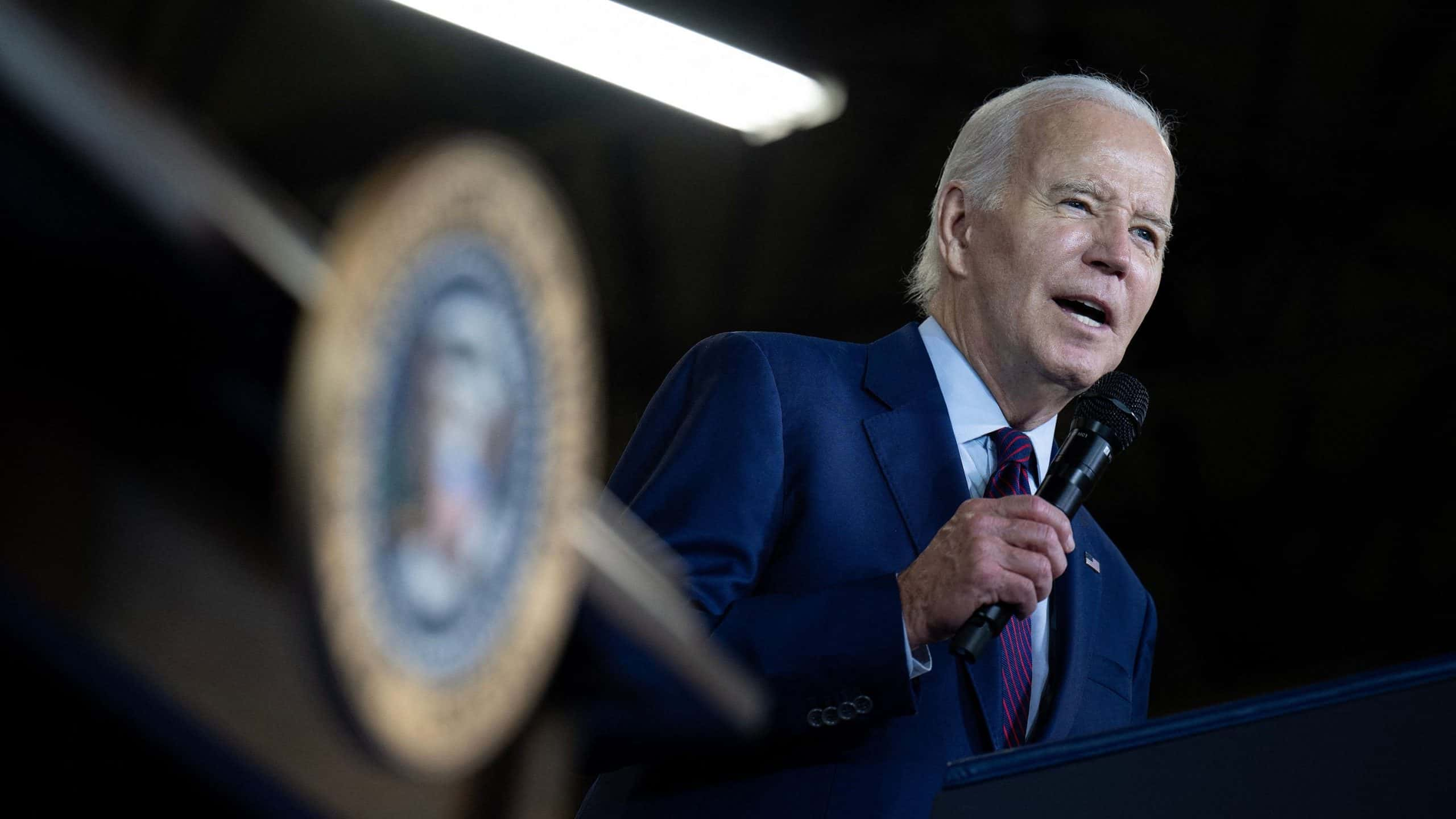 Biden Administration Launches Student Loan Repayment Plan 'SAVE'