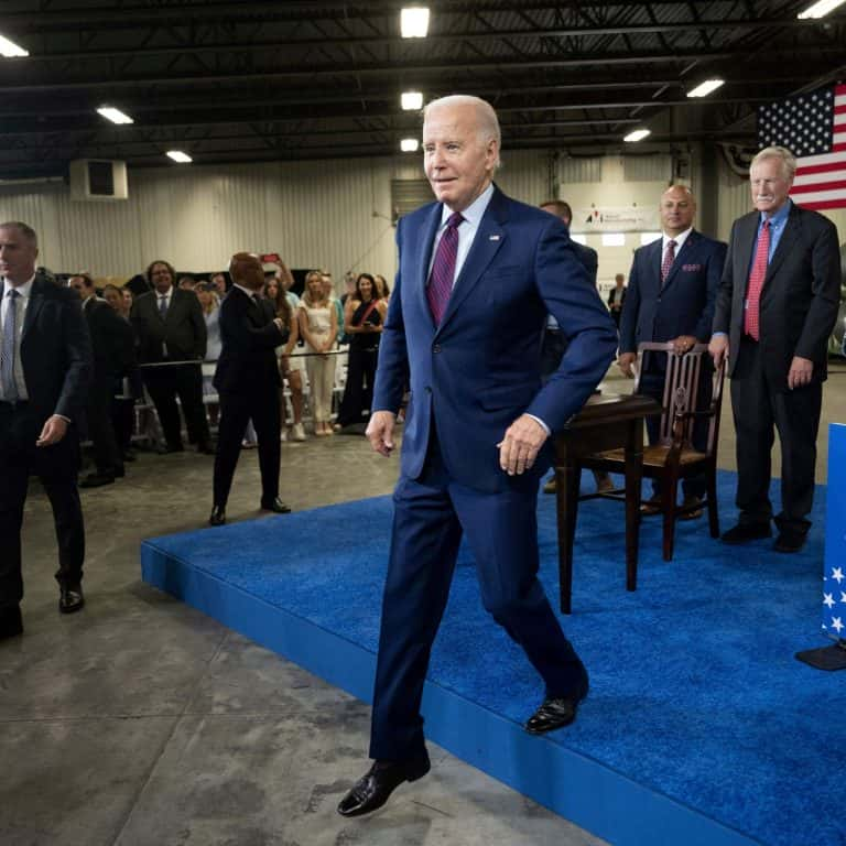 Bidenomics 101: Is Economy Under Biden Administration Really Progressing?