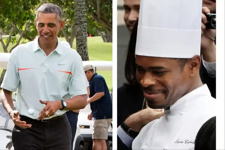 Obama’s chef’s reason and way of death were disclosed