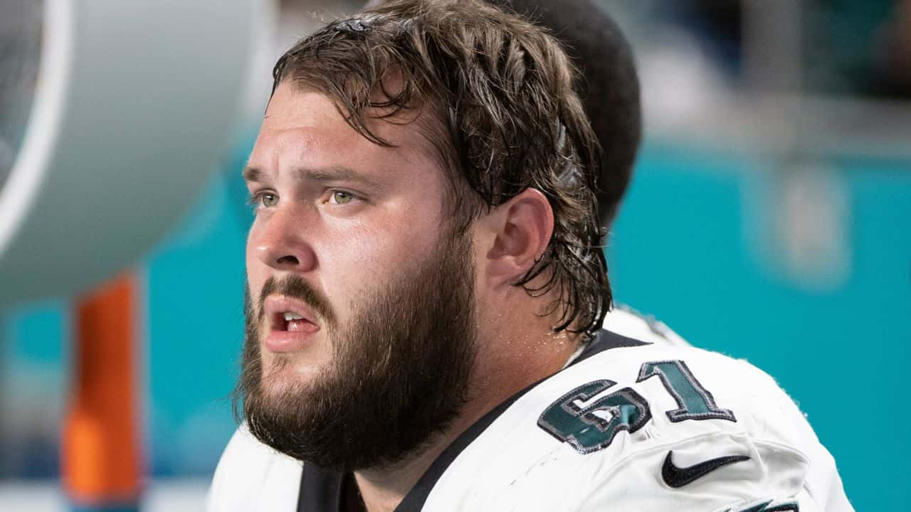 Josh Sills Acquitted of Felony Charges, Returns to Philadelphia Eagles Roster