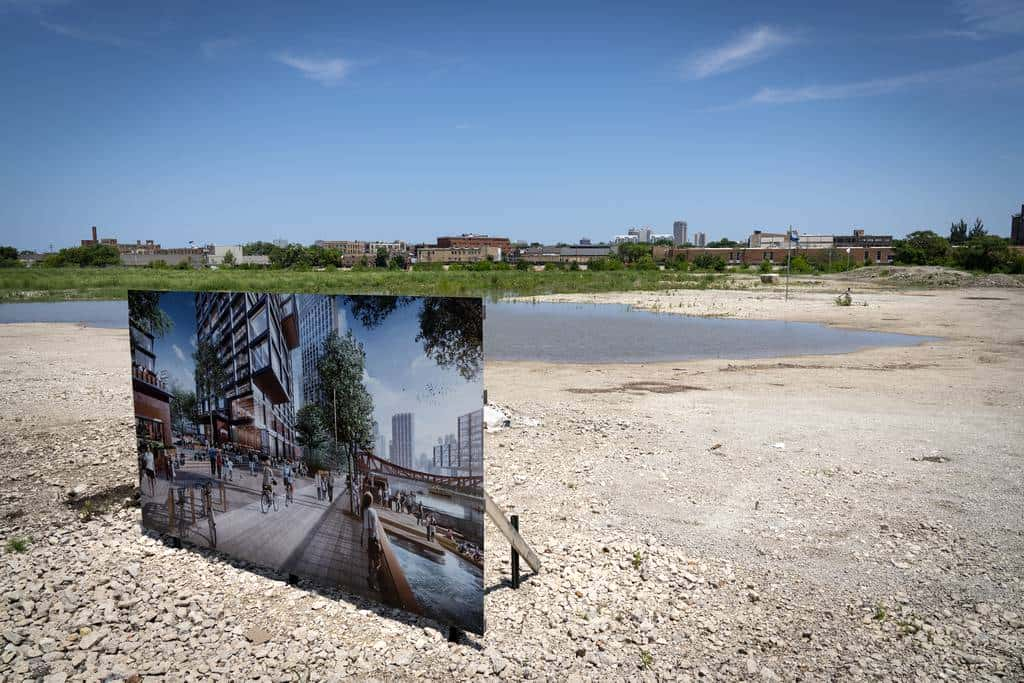 Lincoln Yards 