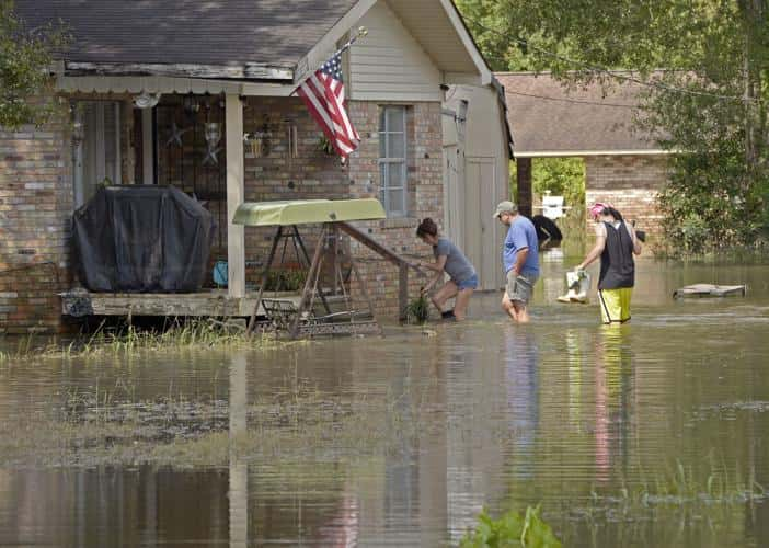 Food Insurance Concerns Grow