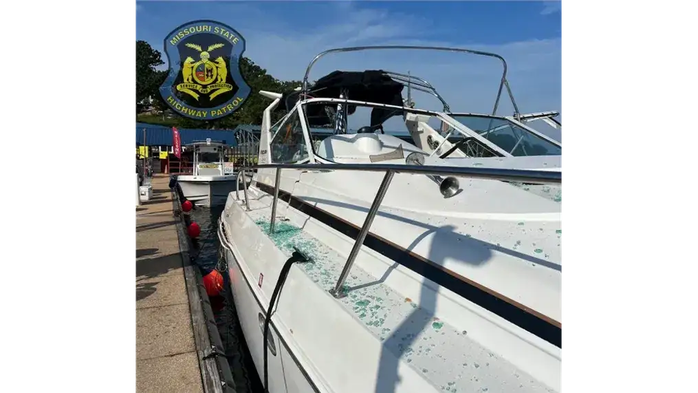 Boat crash on Lake of the Ozarks leaves 16 people injured