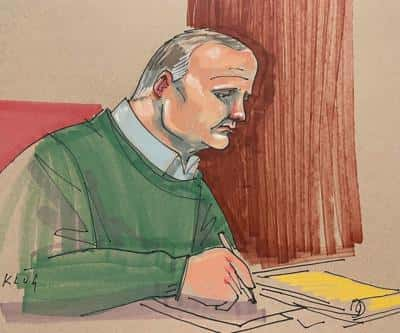 Robert Bowers, the gunman who killed 11 worshippers in 2018 mass shooting, was sentenced to death by a federal jury on Wednesday