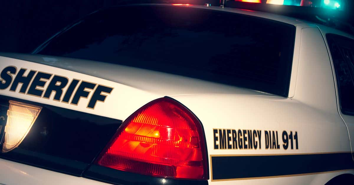 Arkansas Woman Accuses Sheriff's Deputy of Accidental Shooting