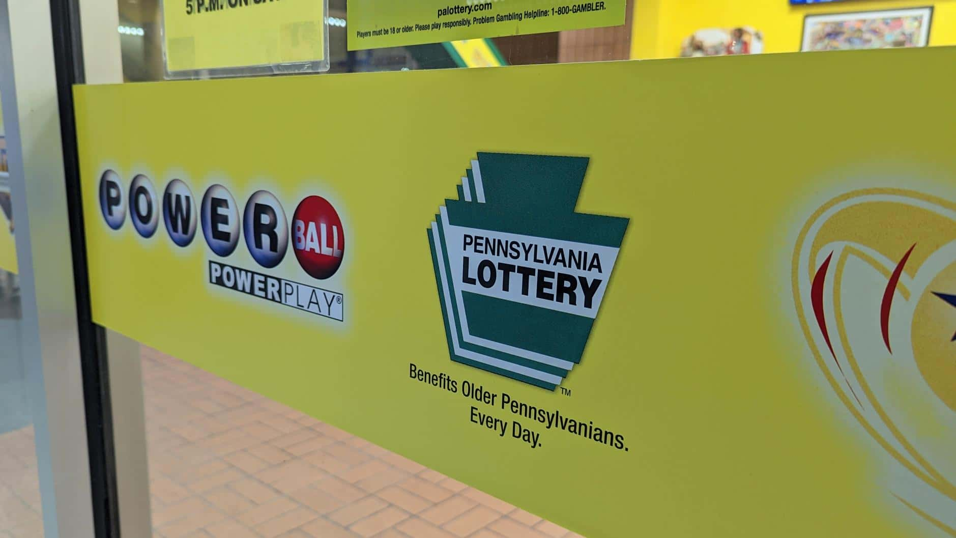 Pennsylvania Online Lottery Offers Players Chance To Win $1 Million In Live Drawing on National TV Show