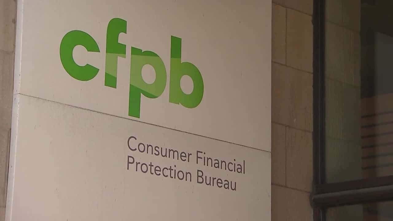 Consumer Financial Protection Bureau