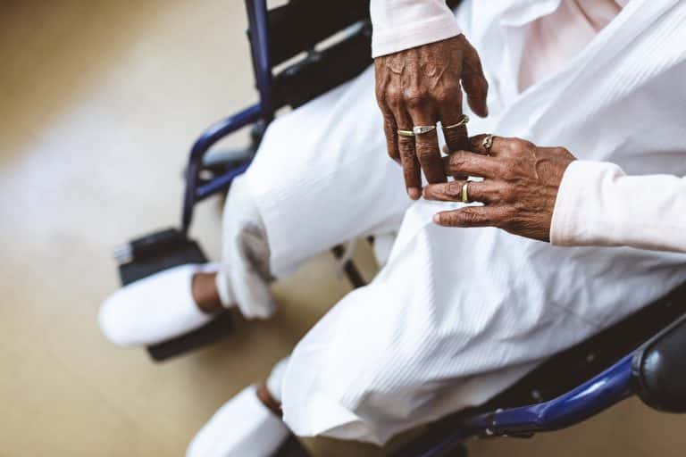 Parkinson's Risk in People of African