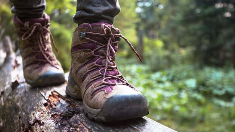 Best Ankle Support Hiking Boots