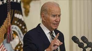 President Biden’s Orders Investing In The US Restriction Is Criticized By China 