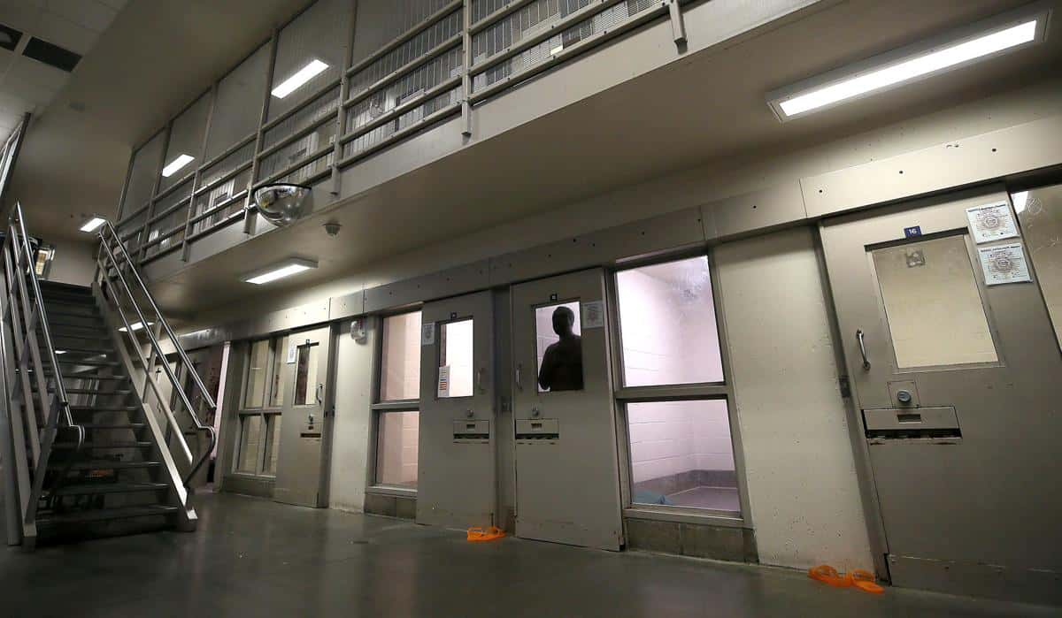 Pima County Jail Inmate Arrested After Selling Illegal Drugs and Trespassing Dies While In Detox