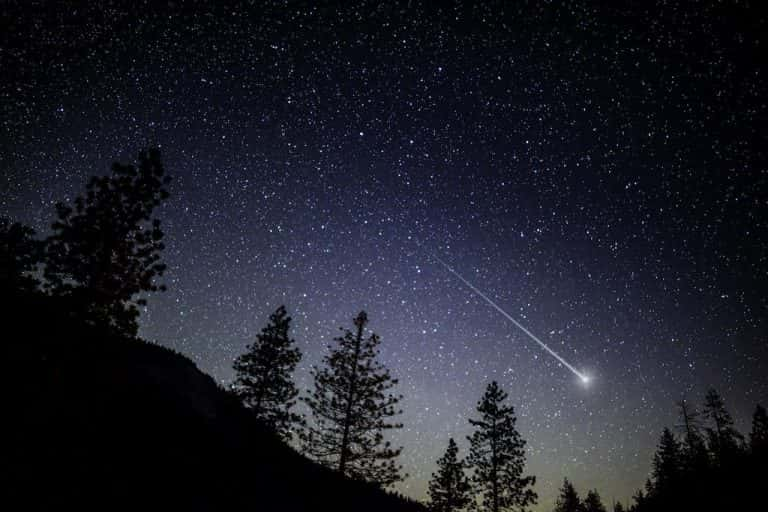 Perseids Meteor Shower 2023: You Could See Up To 100 Perseids Meteors Per Hour This Weekend