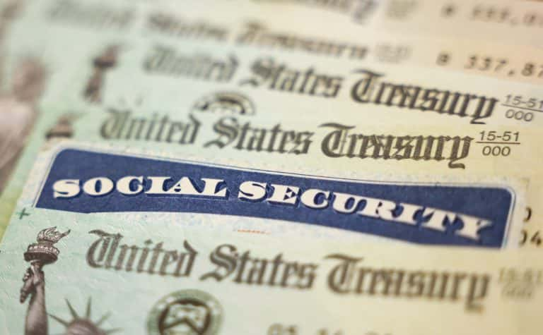 Raising Social Security Payment