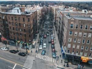 Neighborhoods In The Bronx