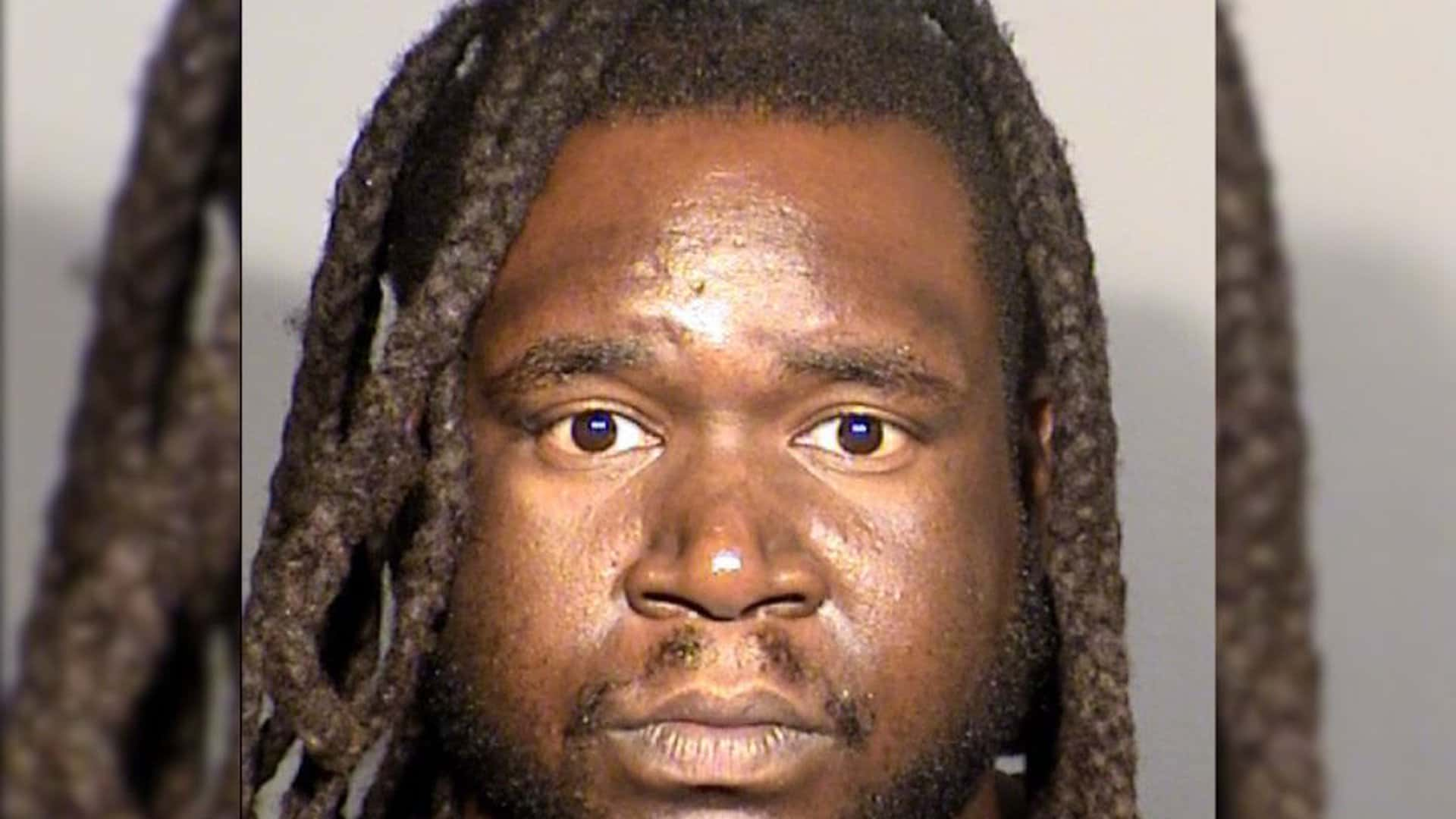 School Custodian Charged with Sex Trafficking After Missing Woman’s Allegations in Las Vegas