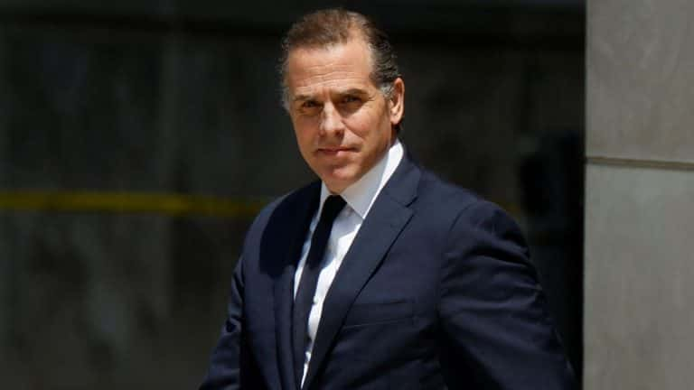 Hunter Biden's Crimes Should Face Charges, Says Dan Goldman To Jake Tapper