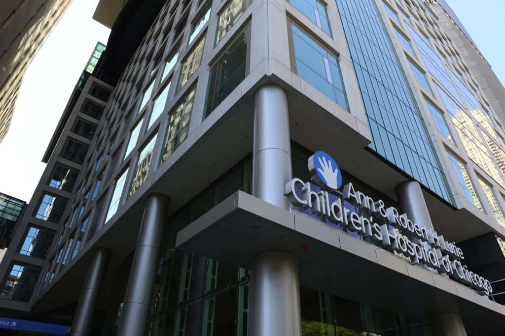 Lurie Children’s Hospital Data Breach