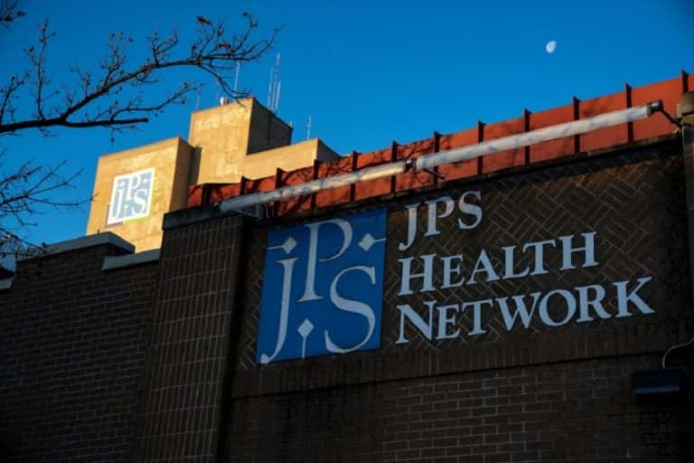 JPS Health Network