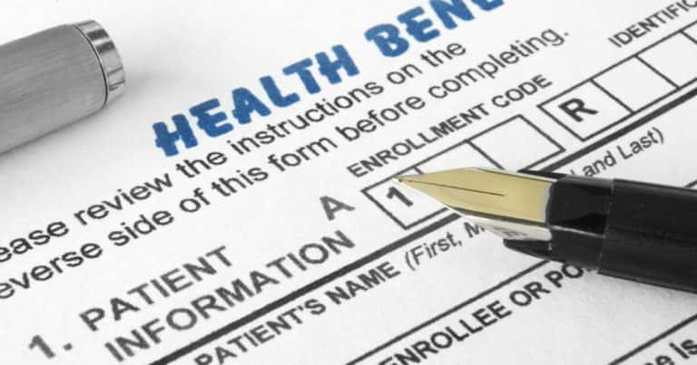 2024 Proposed Health Insurance Increase Is Set For Hearing