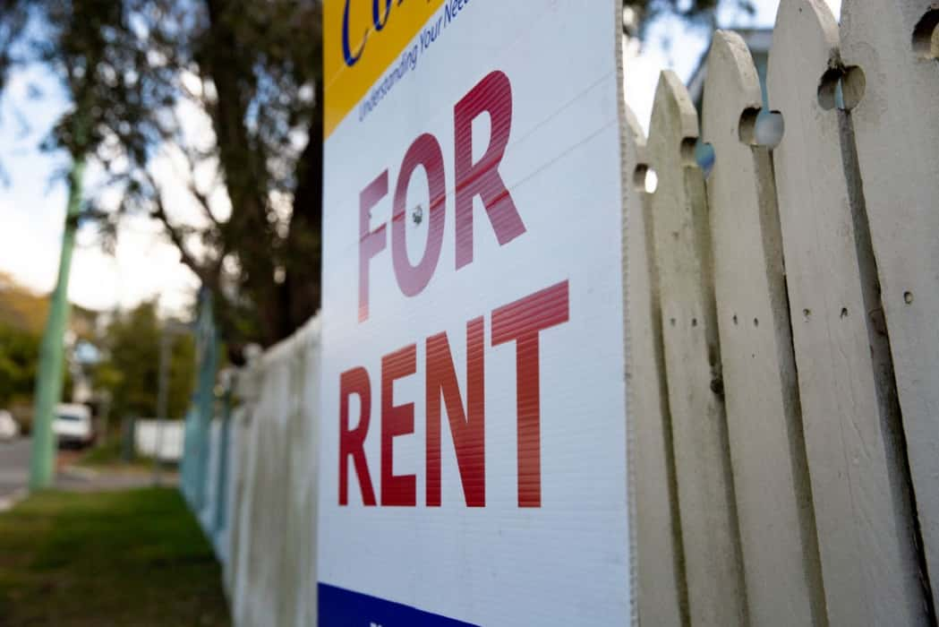 Private Property Renters Continue Struggling To Pay Rent Amidst Lack Of Affordable Social Housing