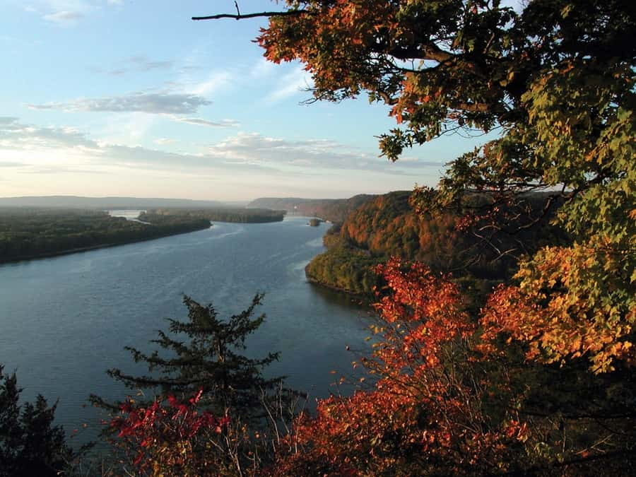 Mississippi River