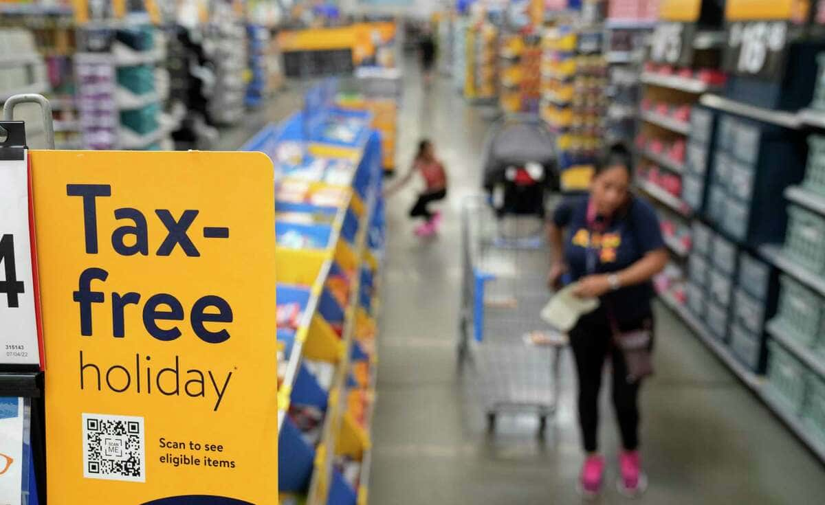 Grocery Tax Holiday In Tennessee From August 1 To October 31, 2023