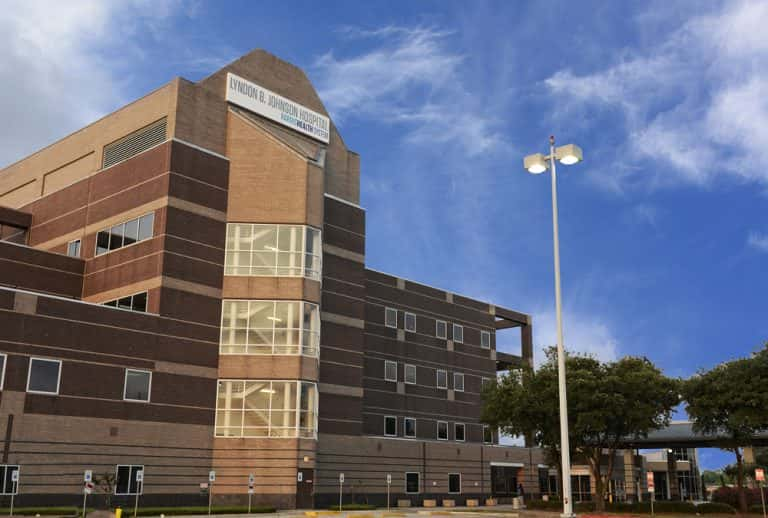 Harris Health System