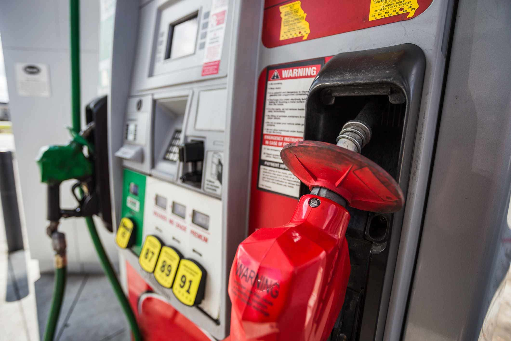 Proposal For Fuel Sales Tax To Help Fund EMS To Be Finalized In Delta Junction